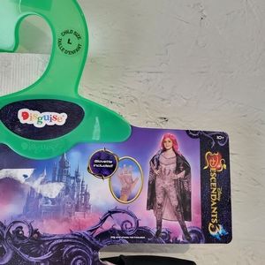 Disney Descendants Costume